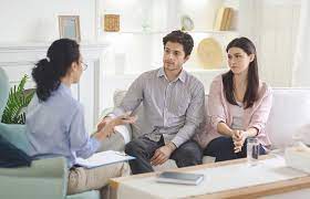 Couples Counselling Dartmouth