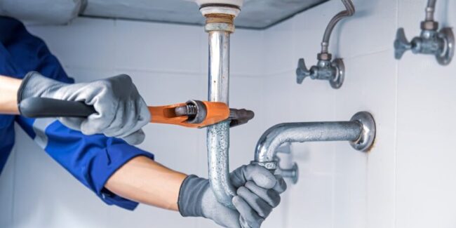 Plumber Surprise Az